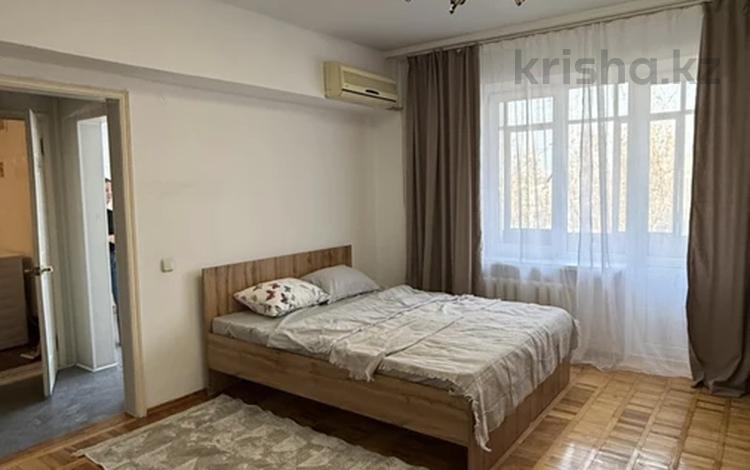 1-комнатная квартира · 34 м² · 5/5 этаж, Каирбекова 16 за 270 000 〒 в Алматы, Медеуский р-н — фото 5