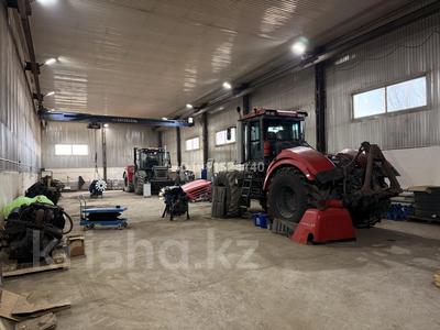 Өнеркәсіптік база · 10 сотық, Северная Промзона 31/а, бағасы: 700 000 〒 в Кокшетау