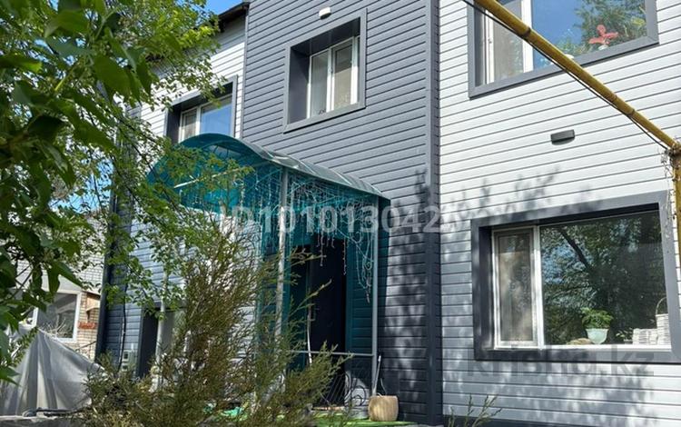 Жеке үй · 5 бөлме · 245.5 м² · , Новая, бағасы: 115 млн ₸ в Костанае — фото 26