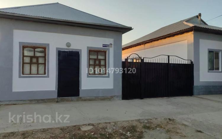 Отдельный дом · 6 комнат · 250 м² · 10 сот., Переулок ынтымак 11 за 28 млн ₸ в  — фото 2