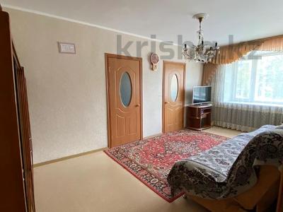 4-комнатная квартира, 60.7 м², 2/5 этаж, Лермонтова 86 за 23.4 млн 〒 в Павлодаре