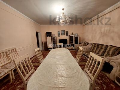 Отдельный дом • 5 комнат • 120 м² • 7 сот., Самал 228 за 14.5 млн 〒 в Баскудуке