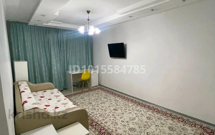 1-комнатная квартира · 32 м² · 5/5 этаж, мкр Орбита-1 за 28 млн ₸ в Алматы, Бостандыкский р-н — фото 2