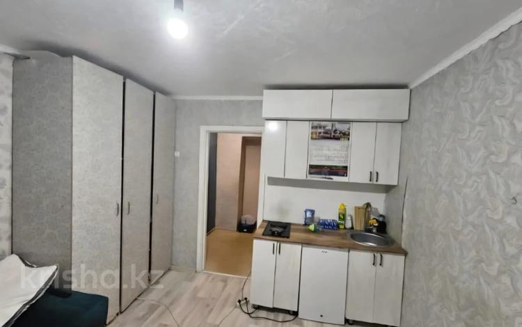 1-бөлмелі пәтер · 18.6 м² · 5/5 қабат, Кобыланды батыра 24/1, бағасы: 6.7 млн ₸ в Костанае — фото 2