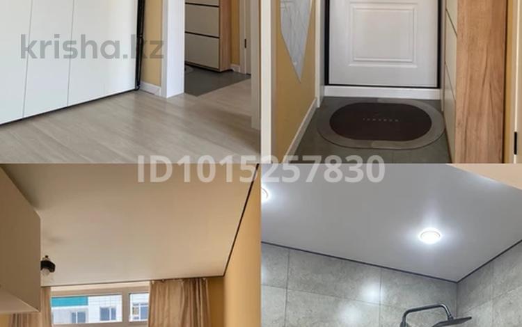 1-комнатная квартира · 30 м² · 6/9 этаж, мкр Кайрат, ​24-я улица 1/1а за 200 000 ₸ в Алматы, Турксибский р-н — фото 2