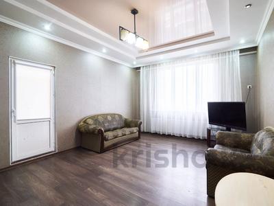 2-бөлмелі пәтер · 70.8 м² · 12/22 қабат, Жумекена Нажимеденова 10к4, бағасы: 33.6 млн ₸ в Астане, Сарайшык р-н