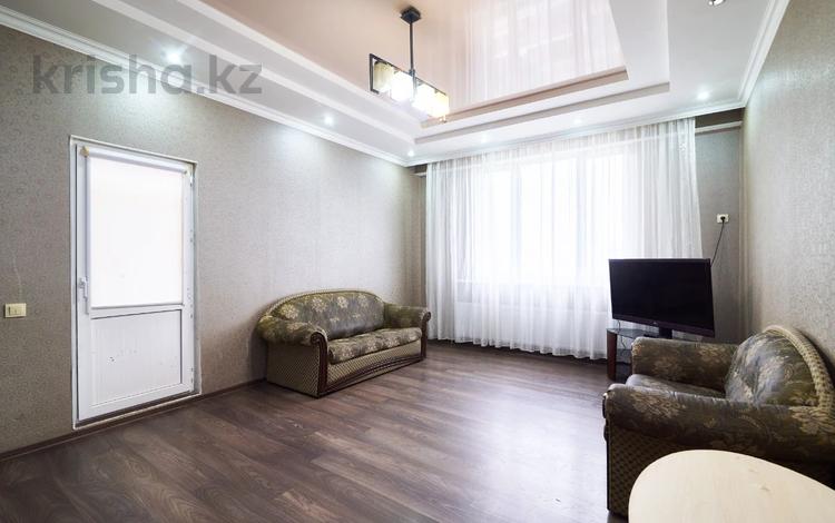 2-бөлмелі пәтер · 70.8 м² · 12/22 қабат, Жумекена Нажимеденова 10к4, бағасы: 33.6 млн ₸ в Астане, Сарайшык р-н — фото 27