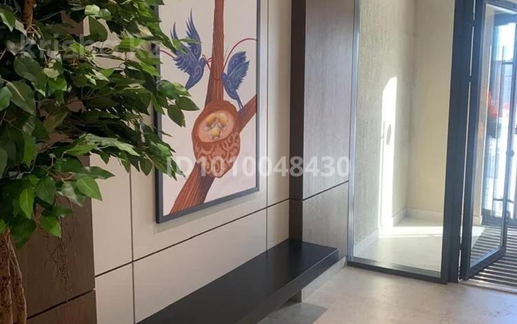 2-бөлмелі пәтер · 42 м² · 1/14 қабат, Улы Дала 14 — Улы дала. Блок Б, бағасы: 22 млн ₸ в Астане, Нура р-н — фото 17