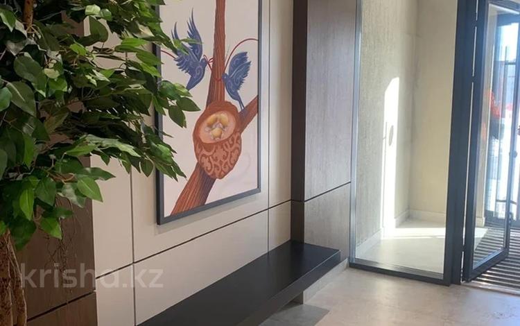 2-бөлмелі пәтер · 42 м² · 1/14 қабат, Улы Дала 14 — Ellington mall, Улы дала. Блок Б, бағасы: ~ 23 млн 〒 в Астане, Нура р-н — фото 4