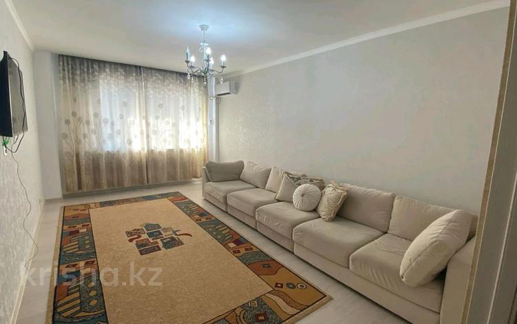 2-бөлмелі пәтер · 60 м² · 6/6 қабат, Махамбета 134, бағасы: 21.5 млн ₸ в Атырау — фото 2