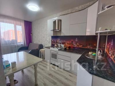 1-комнатная квартира · 40 м² · 6/9 этаж, Наримановская за 25.5 млн ₸ в Костанае