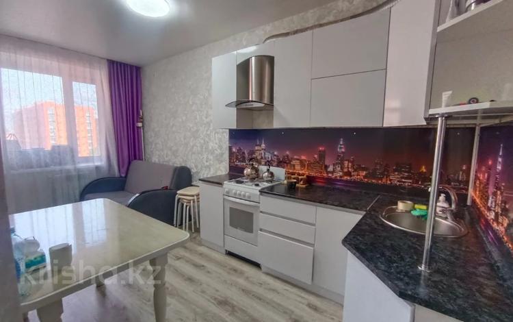 1-комнатная квартира · 40 м² · 6/9 этаж, Наримановская за 25.5 млн ₸ в Костанае — фото 2