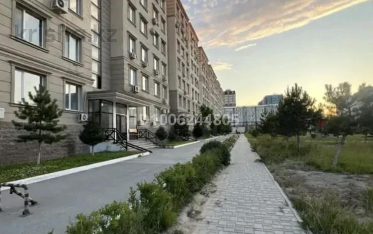 3-бөлмелі пәтер · 93 м² · 3/7 қабат, 16-й мкр 41, бағасы: 38 млн ₸ в Актау — фото 2