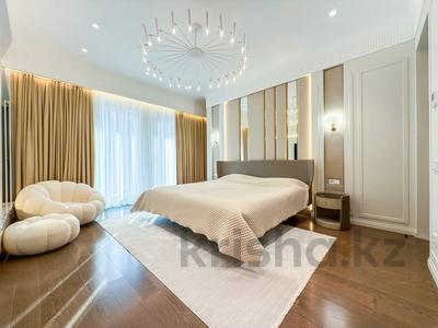 Продажа квартир в Алматы: 5-комнатная квартира · 190 м² · 3/4 этаж, мкр Рахат, Мкр.Рахат, ул.Культобе уч.№1, уч№24 — САМАЯ ЛУЧШАЯ ЦЕНА️ за 211 млн 〒 5-комнатная квартира · 190 м² · 3/4 этаж, мкр Рахат, Мкр.Рахат, ул.Культобе уч.№1, уч№24 — САМАЯ ЛУЧШАЯ ЦЕНА️ за 211 млн 〒 в Алматы, Наурызбайский р-н