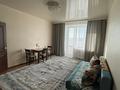 2-комнатная квартира, 69 м², 5/9 этаж помесячно, Алтынсарина 34 за 200 000 〒 в Костанае