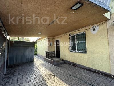 Отдельный дом · 4 комнаты · 130 м² · 3 сот., Рабочая 14 4 за 39 млн ₸ в Алматы, Турксибский р-н