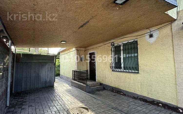 Отдельный дом · 4 комнаты · 130 м² · 3 сот., Рабочая 14 4 за 39 млн ₸ в Алматы, Турксибский р-н — фото 2