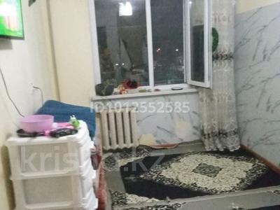 1-бөлмелі пәтер · 13 м² · 3/5 қабат, 4-й микрорайон, 4-й микрорайон 4 — Курманбек 32 Автонур базар жакын, бағасы: 3.5 млн ₸ в Шымкенте, Туран р-н