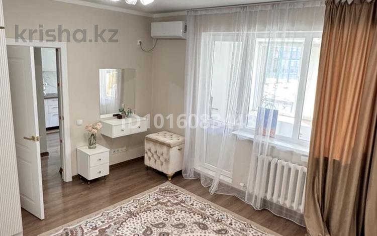 1-комнатная квартира · 36.1 м² · 2/8 этаж, Кайсенова — Аль Фараби- Улы дала за 27 млн ₸ в Астане, Есильский р-н — фото 7