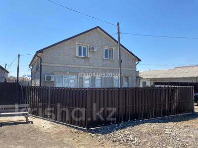 Отдельный дом · 5 комнат · 225 м² · 10 сот., мкр Рембаза, Сатыбалдиева 17 за 58 млн ₸ в Атырау