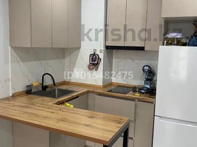 2-бөлмелі пәтер · 35 м² · 3/3 қабат, Устирт 2936а/14, бағасы: 21.5 млн ₸ в Иргели