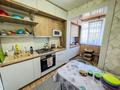4-бөлмелі пәтер · 78 м² · 3/5 қабат, мкр. Самал, бағасы: 26.5 млн ₸ в Талдыкоргане, мкр Самал
