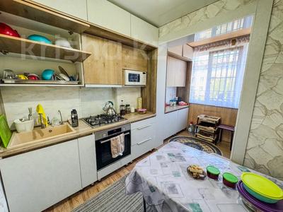 4-бөлмелі пәтер · 78 м² · 3/5 қабат, мкр. Самал, бағасы: 26.5 млн ₸ в Талдыкоргане, мкр Самал