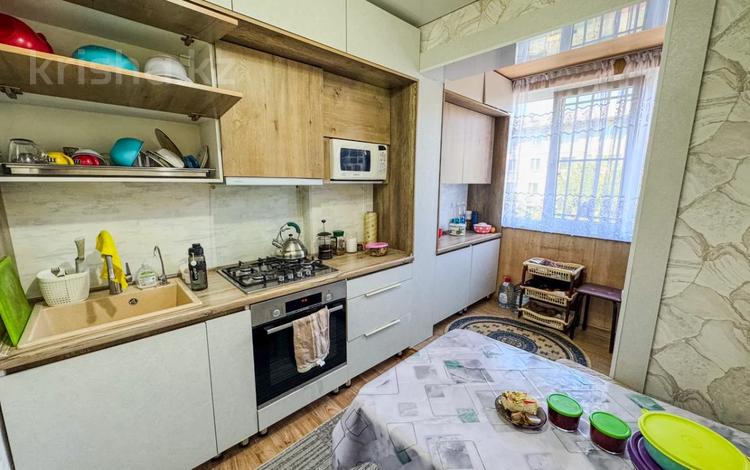 4-бөлмелі пәтер · 78 м² · 3/5 қабат, мкр. Самал, бағасы: 26.5 млн ₸ в Талдыкоргане, мкр Самал — фото 3