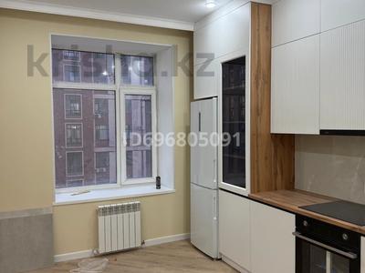 1-бөлмелі пәтер · 48 м² · 4/9 қабат, мкр Городской Аэропорт, Букетова 3, бағасы: 300 000 〒 в Караганде, Казыбек би р-н