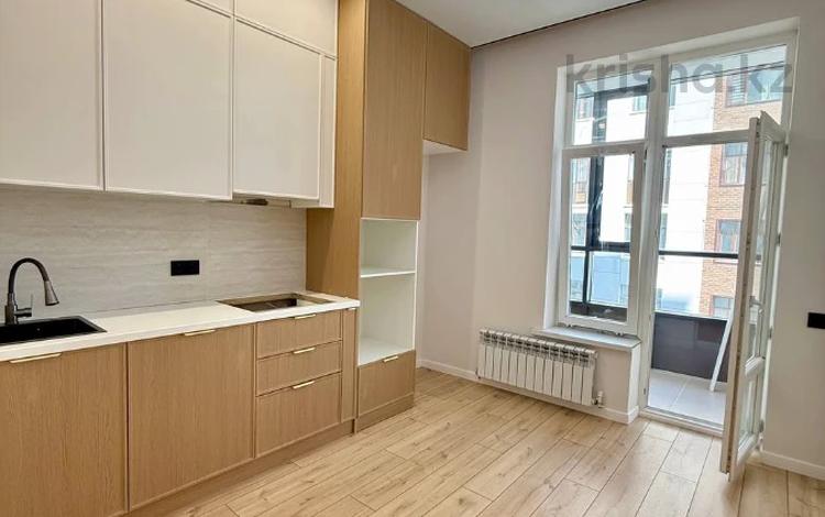 2-комнатная квартира · 71 м² · 10/12 этаж, Бухар жырау 32/1 за ~ 42 млн ₸ в Астане, Есильский р-н — фото 3