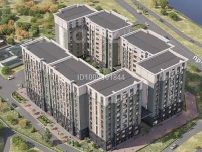 4-комнатная квартира · 130 м² · 9/10 этаж, Тәуелсіздік 3 — Муратбаева за ~ 60.6 млн 〒 в 