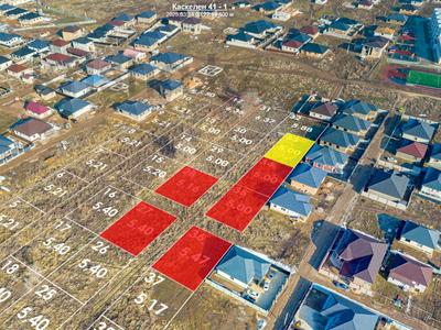 Участок · 5 соток, Каскелен за ~ 10.3 млн 〒