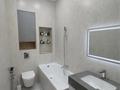 2-бөлмелі пәтер · 82.5 м² · 2/5 қабат, Алтын орда ш/а., Саздинское лесничество 228 в — Газиза Жубановых, Тауелсиздик, бағасы: 37 млн ₸ в Актобе, мкр. Алтын орда — фото 5