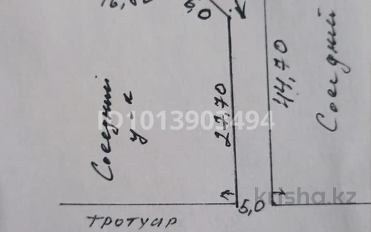 Участок · 5.5 соток, Макатаева-Ломоносова за 30 млн ₸ в  — фото 3