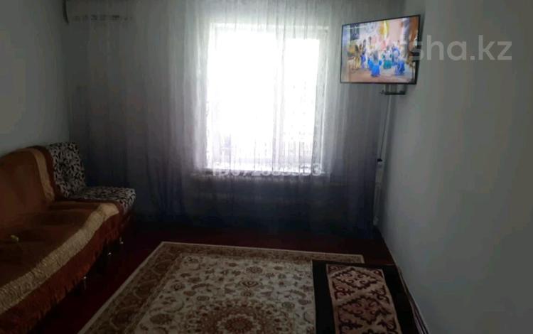 3-комнатная квартира · 70 м² · 2/2 этаж, Торгаева 32 за 8 млн ₸ в Мерке — фото 12