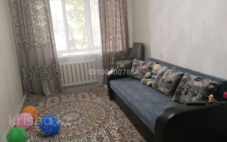 1-комнатная квартира · 40 м² · 1/5 этаж, мкр Юго-Восток, Мкр Юго-Восток, ул Муканова 2 за 130 000 ₸ в Караганде, Казыбек би р-н — фото 2