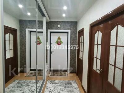2-комнатная квартира · 64.2 м² · 6/7 этаж, Каскелен 147 за 26 млн ₸