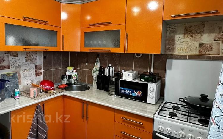 1-комнатная квартира · 35 м² · 1/5 этаж, Парковая за 14.9 млн ₸ в Петропавловске — фото 11