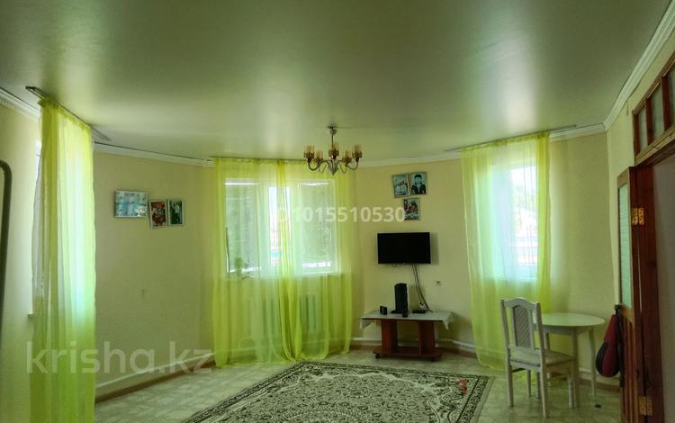 Жеке үй · 4 бөлме · 96 м² · 20 жүзд., Иманова 72, бағасы: 15 млн ₸ в Мартуке — фото 2