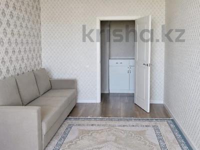 1-комнатная квартира · 44 м² · 3/9 этаж, Е 535 за 22.5 млн ₸ в Астане, Нура р-н