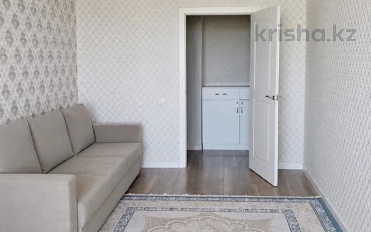 1-комнатная квартира · 44 м² · 3/9 этаж, Е 535 за 22.5 млн ₸ в Астане, Нура р-н — фото 16