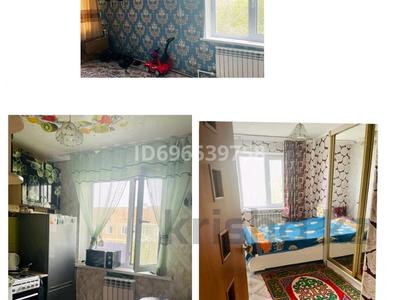 2-комнатная квартира · 47 м² · 5/5 этаж, Проспект Металлургов — Рядом с женской гимназии за 8 млн ₸ в Темиртау