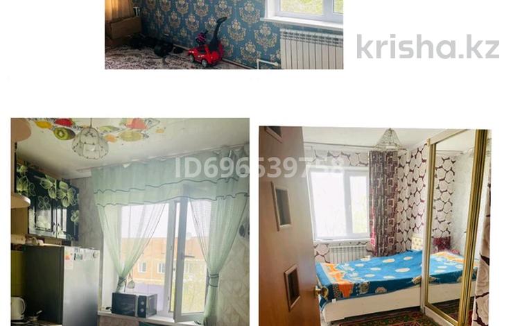2-бөлмелі пәтер · 47 м² · 5/5 қабат, Проспект Металлургов — Рядом с женской гимназии, бағасы: 8 млн ₸ в Темиртау — фото 2