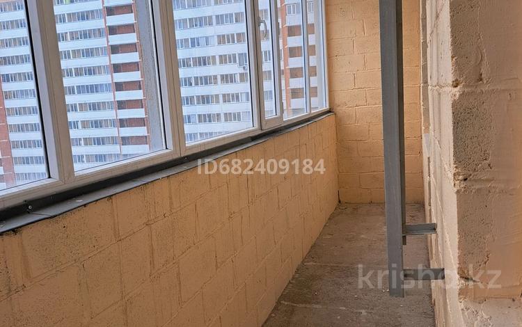 1-бөлмелі пәтер · 37 м² · 10/16 қабат, Юго-Восток ш/а., Мкр Юго-Восток,Момышулы 26/3 — Момышулы 26/3, бағасы: 130 000 ₸ в Караганде, Казыбек би р-н — фото 2