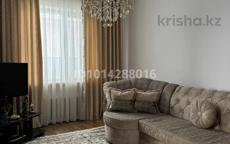 Отдельный дом · 4 комнаты · 145 м² · 8 сот., Сатпаева за 35 млн ₸ в Узынагаш — фото 2