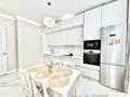 4-бөлмелі пәтер · 109 м² · 2/9 қабат, Улы Дала 27а-г, бағасы: 78.5 млн ₸ в Астане, Есильский р-н