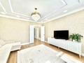 4-бөлмелі пәтер · 109 м² · 2/9 қабат, Улы Дала 27а-г, бағасы: 78.5 млн ₸ в Астане, Есильский р-н — фото 6