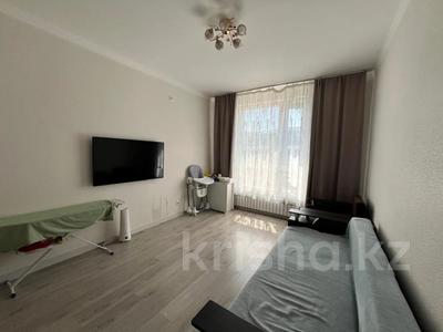 1-бөлмелі пәтер · 43 м² · 8/16 қабат, Анет баба, бағасы: 27.5 млн ₸ в Астане, Нура р-н