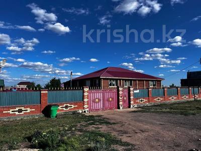 Отдельный дом · 6 комнат · 380 м² · 30 сот., Сарыарка за 33 млн 〒 в 