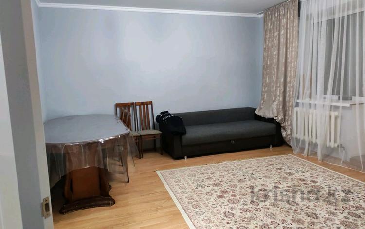 2-комнатная квартира · 60 м² · 3/5 этаж, мкр Комсомольский, Алихан Бокейхана 21/2 за 250 000 ₸ в Астане, Есильский р-н — фото 2